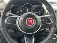 Fiat 500L NEOPATENTATI Verde usata Roma