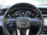 Audi Q3 Audi Q3 SPB 35 TDI S TRONIC QUATTRO EDITION 110 KW Nero usata Vigarano Mainarda