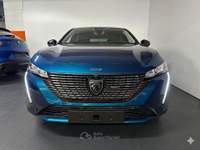 Peugeot 308 5 Porte 1.2 130cv Allure Navi + Key Less + Camera Blu/Azzurro usata Torino