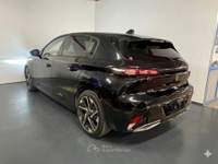 Peugeot 308 5 Porte 1.2 130cv Allure Navi + Key Less + Camera Nero usata Torino