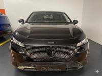 Peugeot 308 5 Porte 1.2 130cv Allure Navi + Key Less + Camera Nero usata Torino