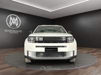 Fiat Grande Panda 1.2 Hybrid 110 CV S&S Pop Bianco usata Bastia Umbra
