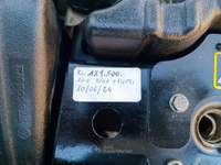 Fiat Barchetta 1.8 16V Naxos Nero usata Castelfranco di Sotto