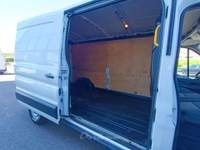 Ford Transit 350 2.0TDCi EcoBlue 130CV PL-TM Furgone Entry Bianco usata Castelfranco di Sotto
