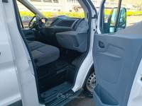 Ford Transit 350 2.0TDCi EcoBlue 130CV PL-TM Furgone Entry Bianco usata Castelfranco di Sotto