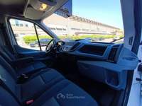 Ford Transit 350 2.0TDCi EcoBlue 130CV PL-TM Furgone Entry Bianco usata Castelfranco di Sotto