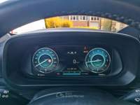 Hyundai i20 1.2 MPI GPL Connectline Rosso usata Castelfranco di Sotto