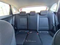 Hyundai i20 1.2 MPI GPL Connectline Rosso usata Castelfranco di Sotto