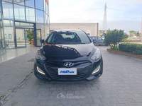 Hyundai i30 Wagon 1.6 CRDi Comfort Nero usata Castelfranco di Sotto