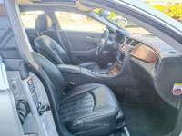 Mercedes-Benz CLS CLS 350 Argento usata Castelfranco di Sotto