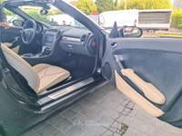 Mercedes-Benz SLK Kompressor cat Nero usata Castelfranco di Sotto