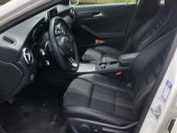 Mercedes-Benz Classe A AUTOVETTURA PARI AL NUOVO! Bianco usata Manerba del Garda