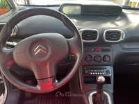 Citroen C3 Picasso C3 PICASSO GPL Argento usata Sirignano