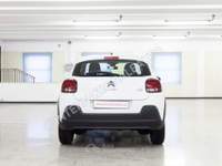 Citroen C3 1.2 FEEL PACK Bianco usata Busa Citroen C3 1.2 FEEL PACK Bianco usata Busa