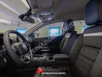 Citroen C5 Aircross C5 MAX BLUE HDI 130CV  KM ZERO Grigio usata Busa