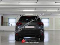 Citroen C5 Aircross C5 MAX BLUE HDI 130CV  KM ZERO Grigio usata Busa