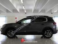 Citroen C5 Aircross C5 MAX BLUE HDI 130CV  KM ZERO Grigio usata Busa