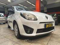 Renault Twingo Dynamique Bianco usata Besenello