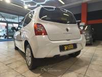 Renault Twingo Dynamique Bianco usata Besenello