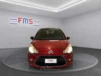 Citroen C3 C3 1.1 Exclusive c/esp Rosso usata Torino