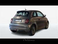 Fiat 500e Cabrio 42 kWh  La Prima Grigio usata Empoli