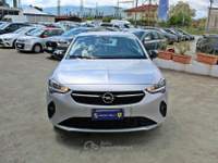 Opel Corsa 1.2 Edition Argento usata Padula