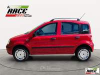 Fiat Panda 1.2 Dynamic Natural Power Rosso usata Pieve a Nievole