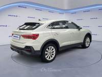 Audi Q3 Q3 Spb 45 Tfsi E S Tronic Business Plus Grigio usata Cassola