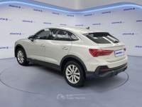 Audi Q3 Q3 Spb 45 Tfsi E S Tronic Business Plus Grigio usata Cassola