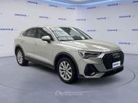 Audi Q3 Q3 Spb 45 Tfsi E S Tronic Business Plus Grigio usata Cassola