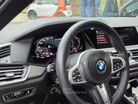 BMW X6 x6 m 50d strafull reale in sede Verde usata Roma