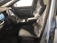 BYD Seal u BYD SEAL U DM-I 1.5 PHEV BOOST 2WD Seal U DM-i 1.5 phev Boost 2wd Blu/Azzurro usata Roma