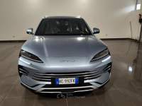 BYD Seal u BYD SEAL U DM-I 1.5 PHEV BOOST 2WD Seal U DM-i 1.5 phev Boost 2wd Blu/Azzurro usata Roma