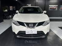 Nissan Qashqai 1.2dig-t Ok Neo Patentati Bianco usata Santa Maria a Monte