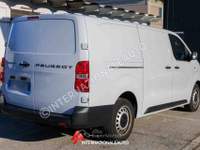 Peugeot Expert EXPERT MAXI LONG 140CV Bianco usata Busa Peugeot Expert EXPERT MAXI LONG 140CV Bianco usata Busa