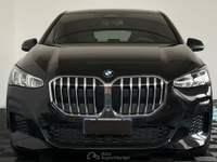 BMW Serie 2 Active Tourer 218d BMW 218 d Active Tourer Auto Msport 110 Kw Nero usata Vigarano Mainarda