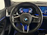 BMW Serie 2 Active Tourer 218d BMW 218 d Active Tourer Auto Msport 110 Kw Nero usata Vigarano Mainarda