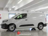 Citroen Berlingo BERLINGO VAN 130CV KM0 Bianco usata Busa