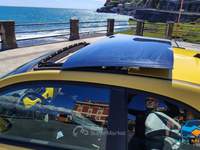 Fiat 500 1.2 Pop 69cv usata Genova