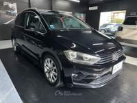 Volkswagen Golf 1.6 TDI 110CV DSG HIGHLINE EXE. Nero usata Santa Maria a Monte Volkswagen Golf 1.6 TDI 110CV DSG HIGHLINE EXE. Nero usata Santa Maria a Monte