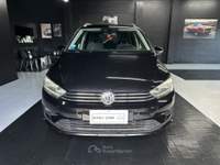 Volkswagen Golf 1.6 TDI 110CV DSG HIGHLINE EXE. Nero usata Santa Maria a Monte Volkswagen Golf 1.6 TDI 110CV DSG HIGHLINE EXE. Nero usata Santa Maria a Monte