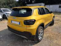 Jeep Avenger Avenger - avenger 1.2 turbo altitude fwd 100cv usata Viterbo