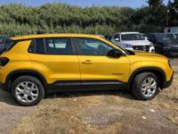 Jeep Avenger Avenger - avenger 1.2 turbo altitude fwd 100cv usata Viterbo