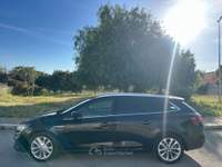Renault Mégane MEGANE 1.5 DIESEL 2017 - AUTOMATICA Nero usata Terlizzi Renault Mégane MEGANE 1.5 DIESEL 2017 - AUTOMATICA Nero usata Terlizzi