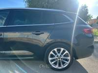 Renault Mégane MEGANE 1.5 DIESEL 2017 - AUTOMATICA Nero usata Terlizzi Renault Mégane MEGANE 1.5 DIESEL 2017 - AUTOMATICA Nero usata Terlizzi