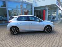 Opel Corsa 1.2 100cv GS AT8 Grigio usata Seregno