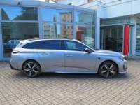Peugeot 308 SW Hybrid 145 e-DCS6 GT Grigio usata Seregno