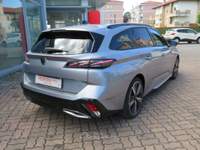 Peugeot 308 SW Hybrid 145 e-DCS6 GT Grigio usata Seregno
