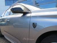 Peugeot 308 SW Hybrid 145 e-DCS6 GT Grigio usata Seregno