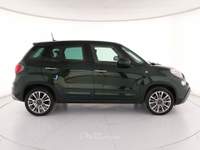 Fiat 500L Cross 1.4 s&s 95cv my20 Nero usata Roma